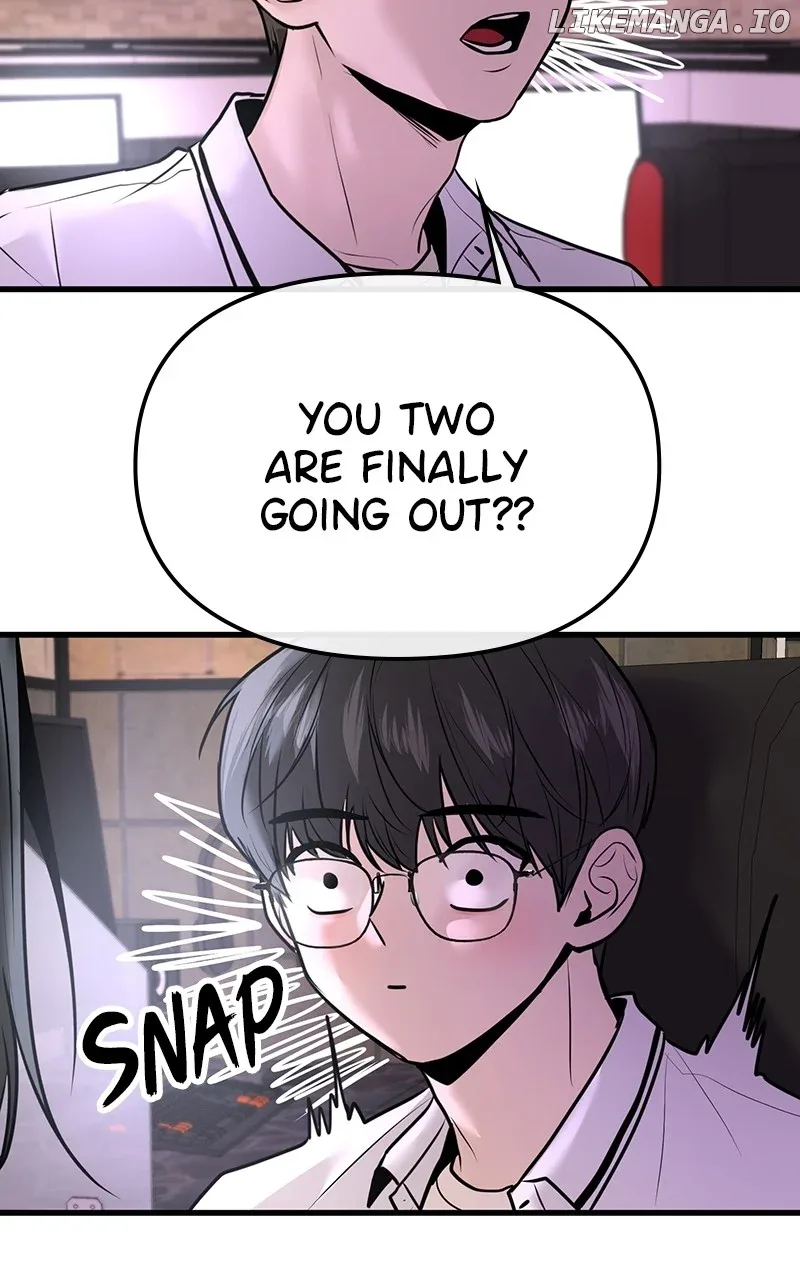Back to Chanbi Chapter 23 page 24