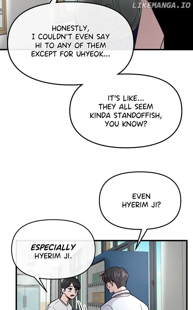 Back to Chanbi Chapter 26 page 53
