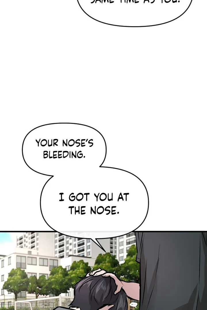Back to Chanbi Chapter 2 page 76