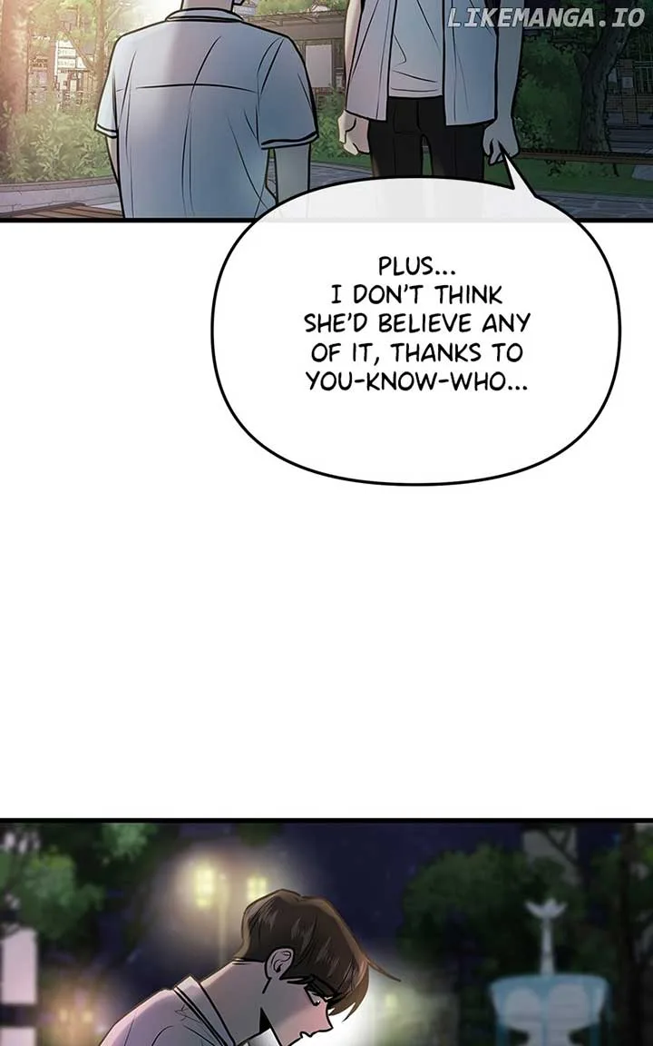 Back to Chanbi Chapter 13 page 78