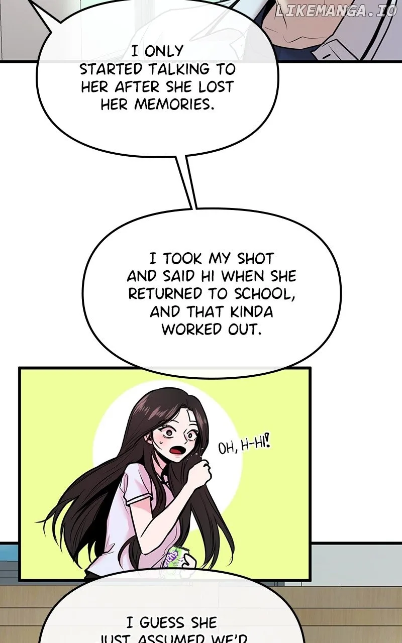 Back to Chanbi Chapter 26 page 56