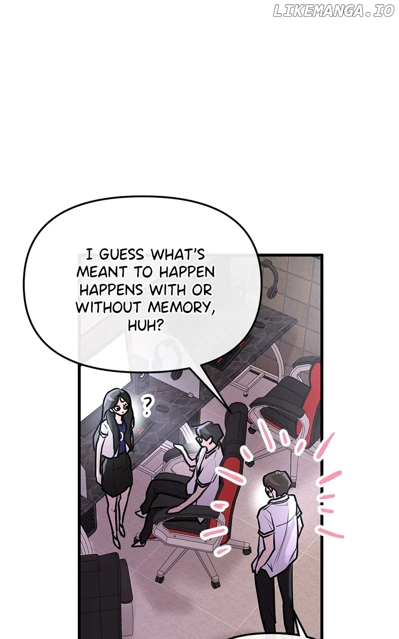Back to Chanbi Chapter 23 page 25