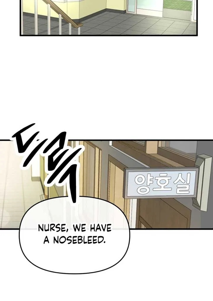 Back to Chanbi Chapter 2 page 84