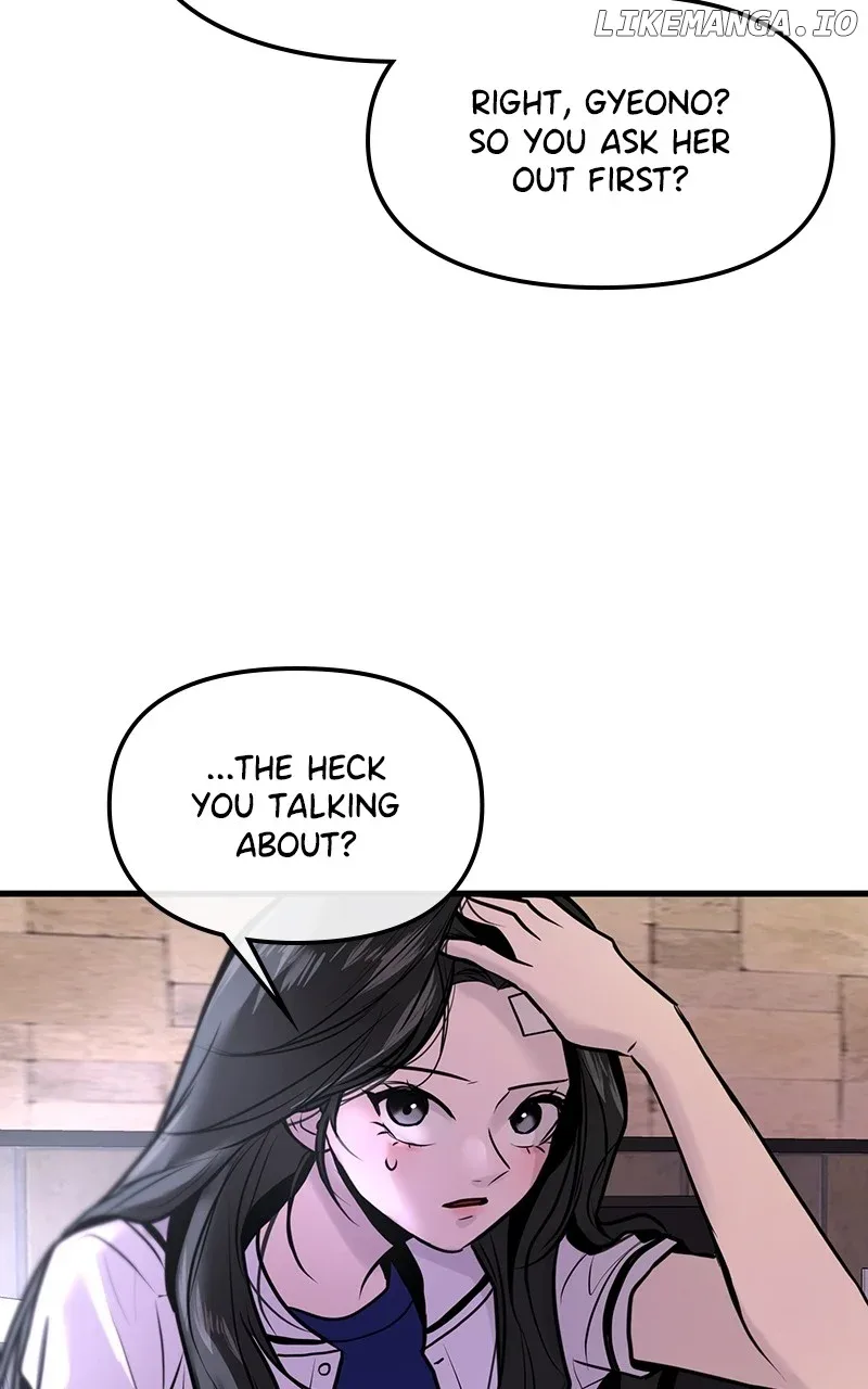 Back to Chanbi Chapter 23 page 27