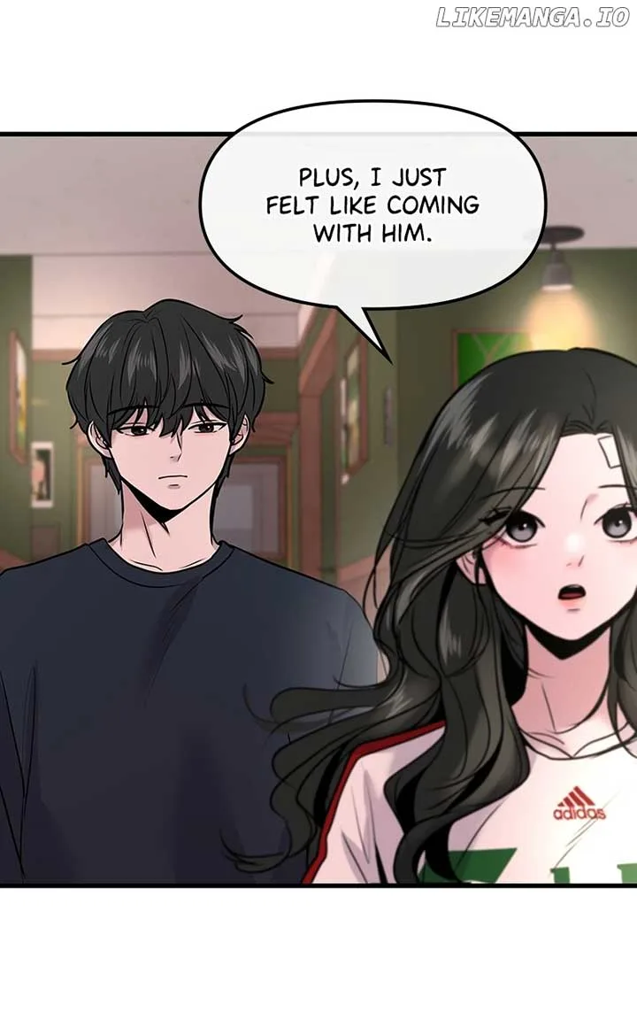 Back to Chanbi Chapter 19 page 82