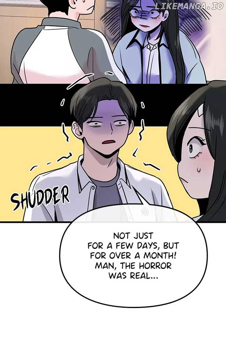 Back to Chanbi Chapter 21 page 92