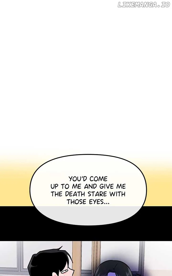 Back to Chanbi Chapter 21 page 91