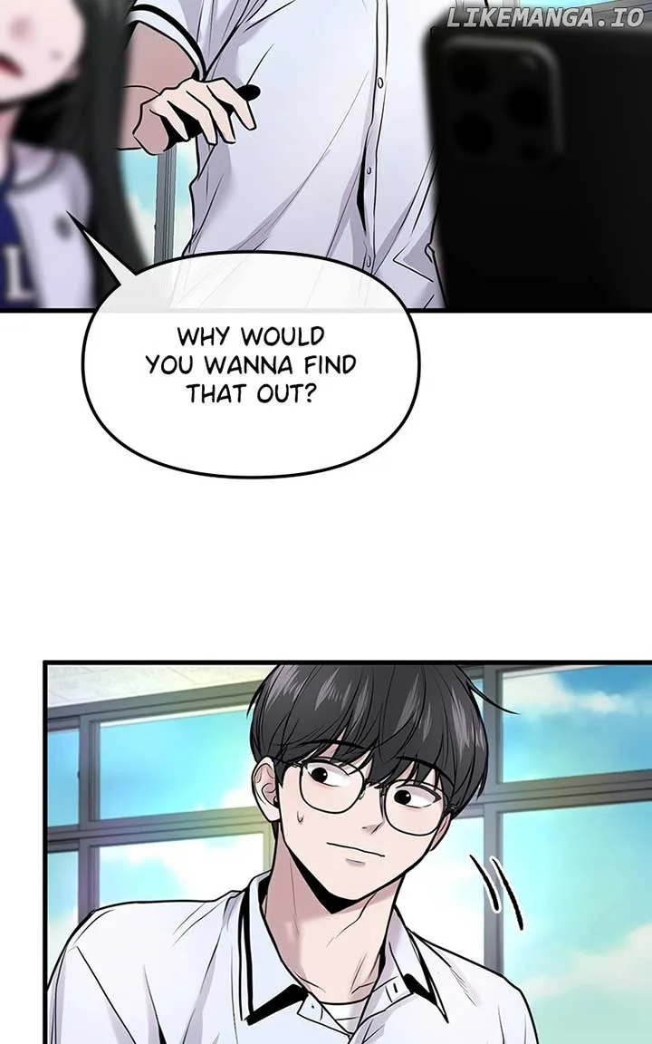 Back to Chanbi Chapter 20 page 25