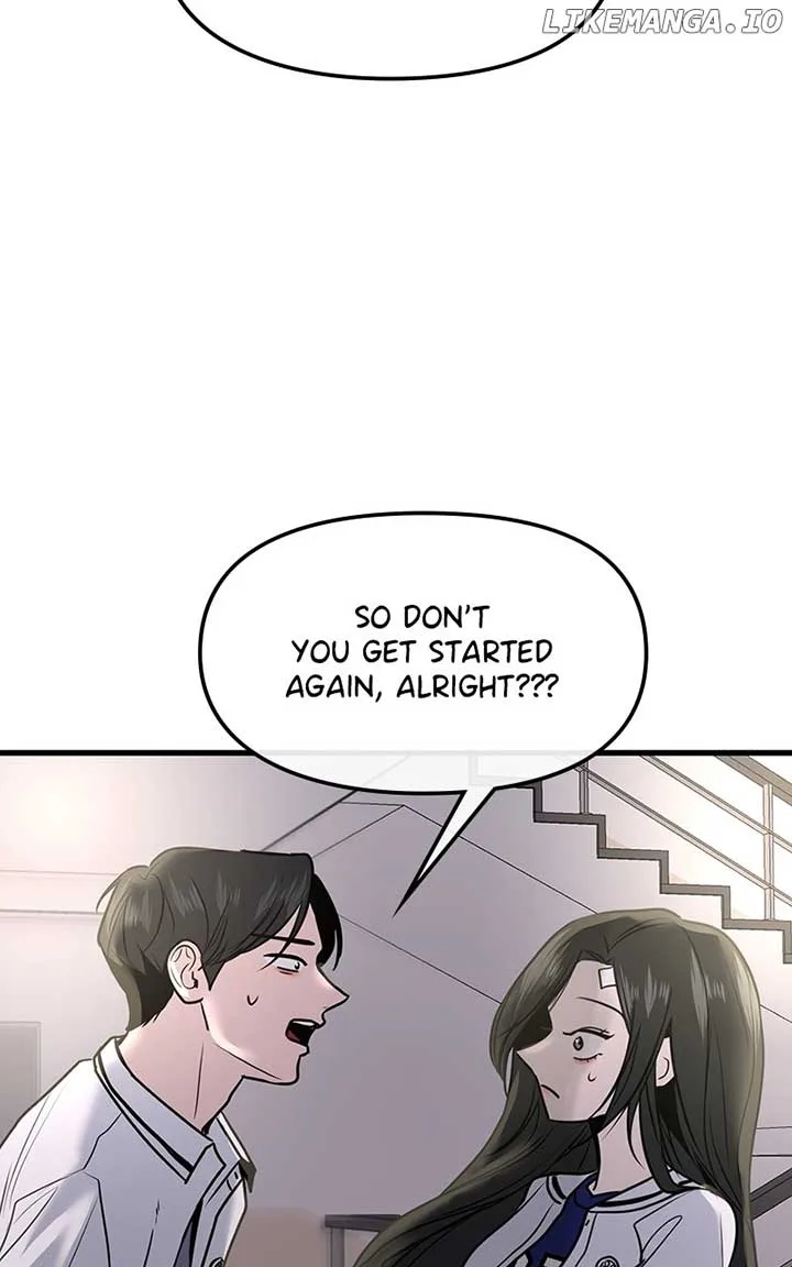 Back to Chanbi Chapter 21 page 89