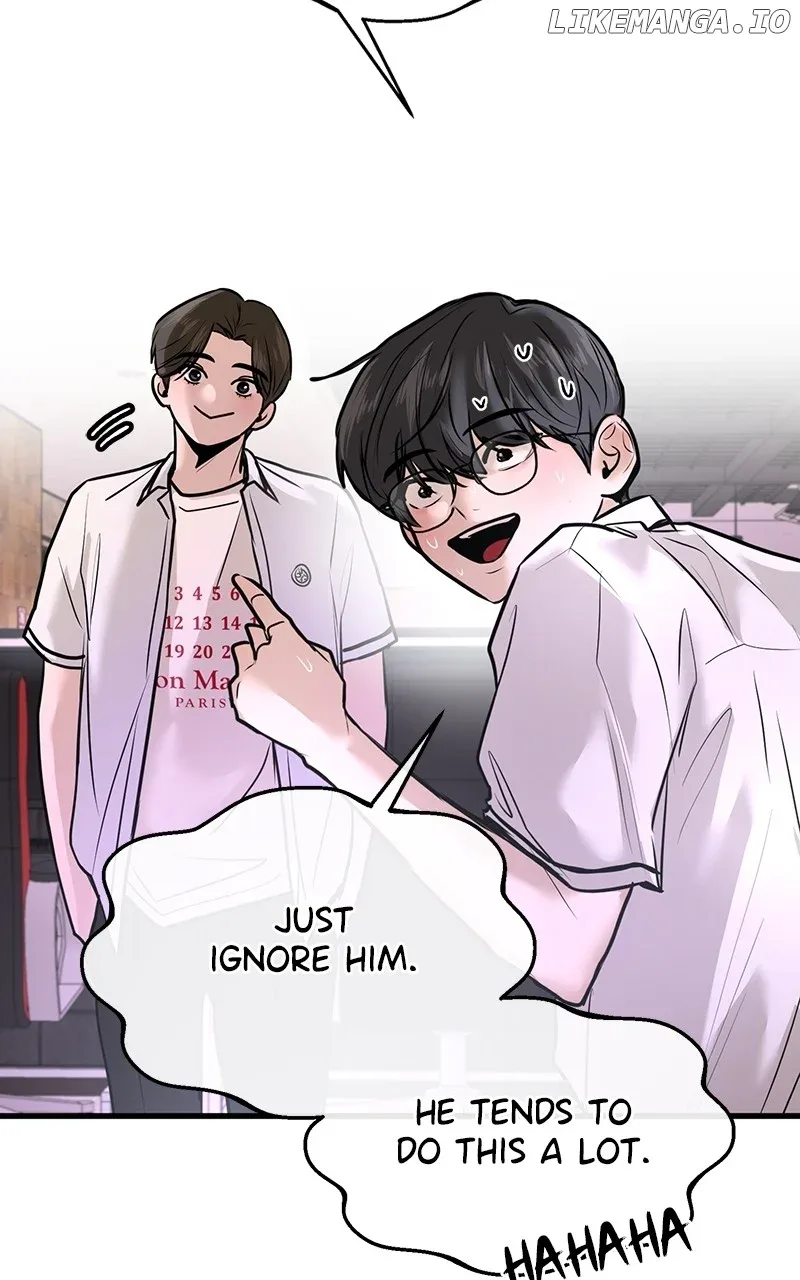 Back to Chanbi Chapter 23 page 30