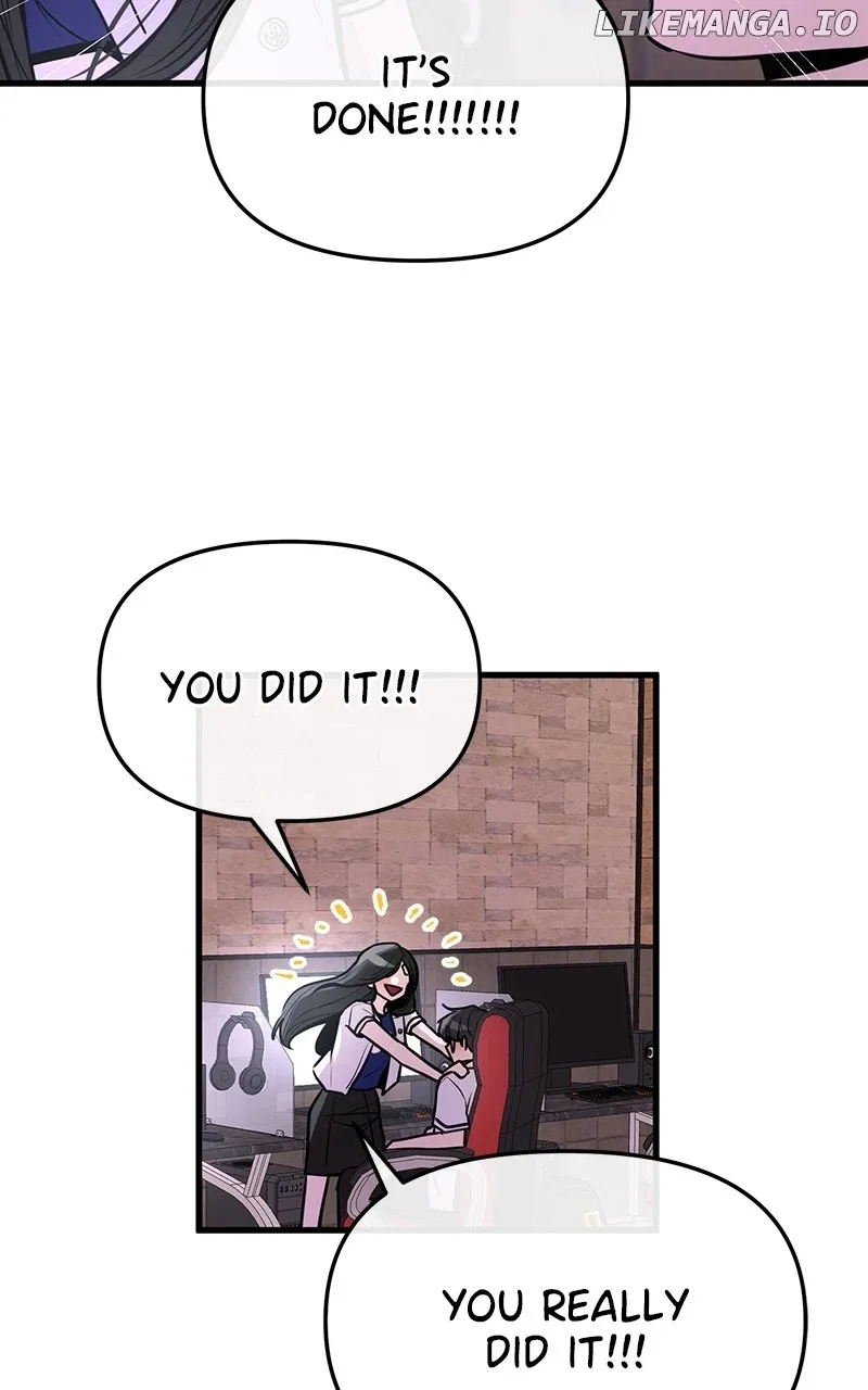 Back to Chanbi Chapter 23 page 19
