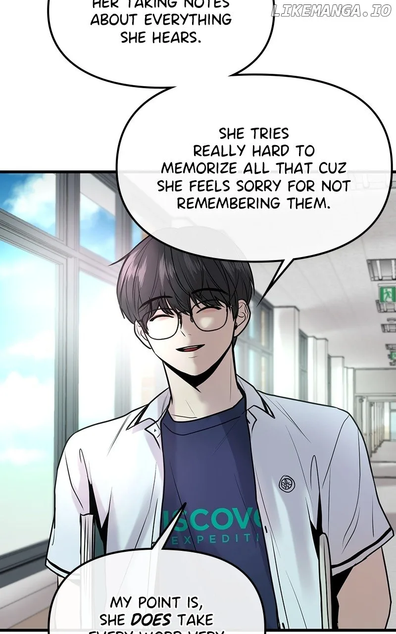 Back to Chanbi Chapter 26 page 61