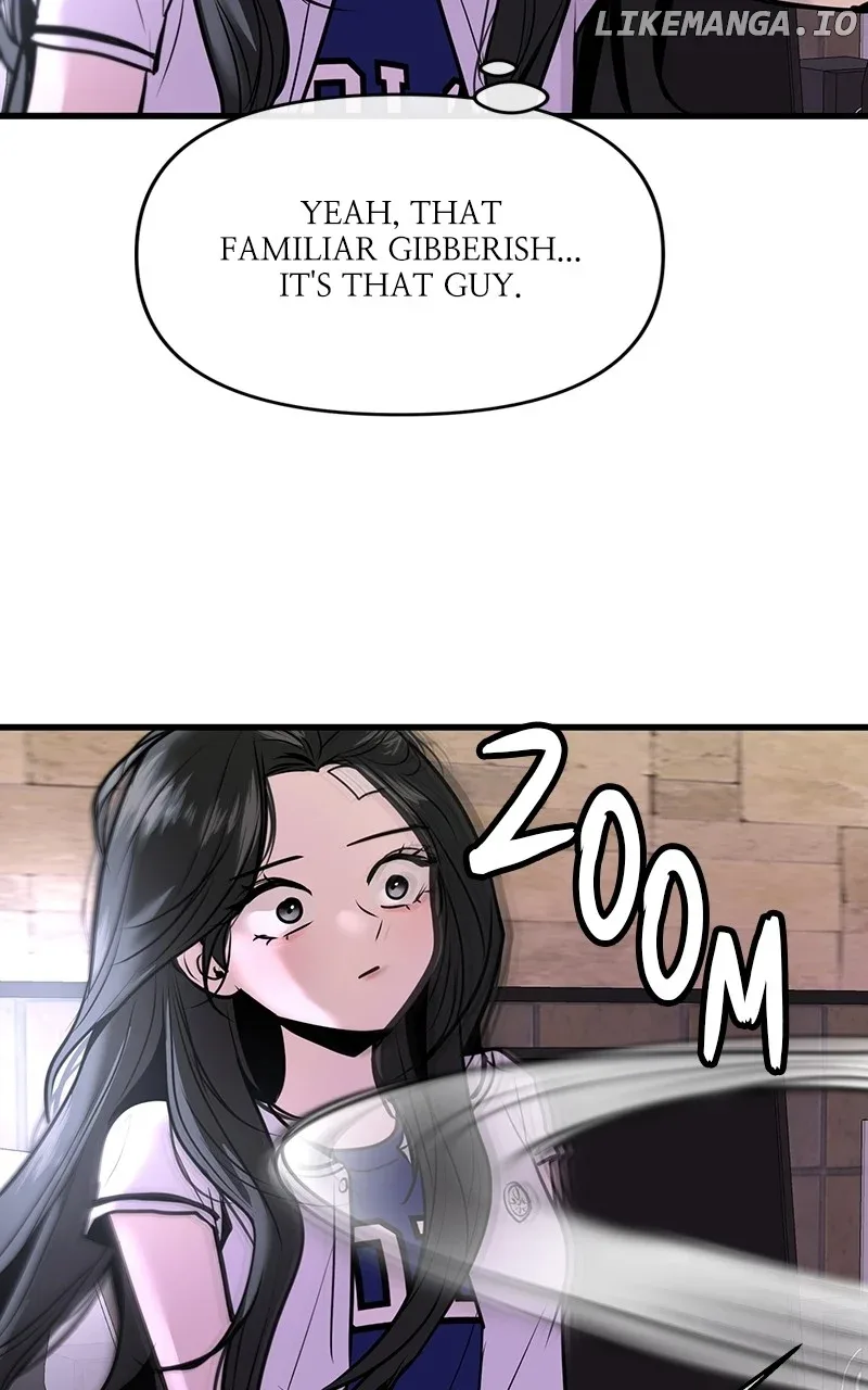 Back to Chanbi Chapter 23 page 28