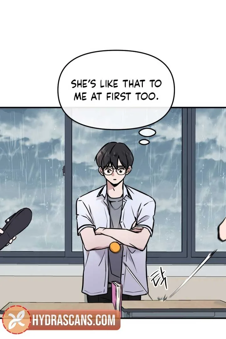 Back to Chanbi Chapter 1 page 49