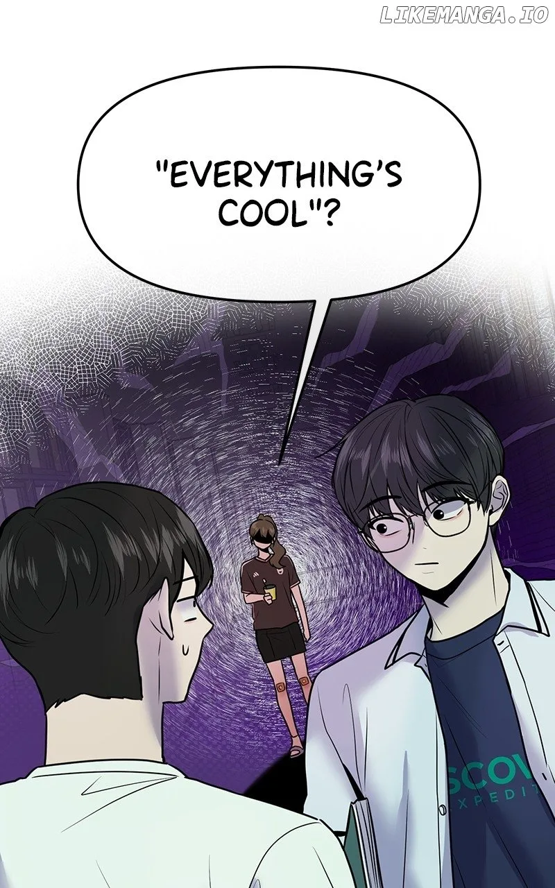 Back to Chanbi Chapter 26 page 64