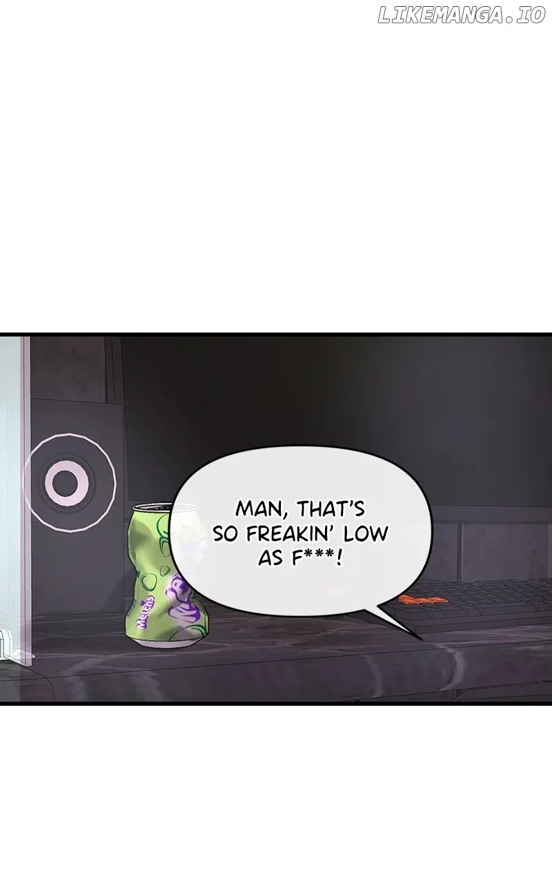 Back to Chanbi Chapter 24 page 9