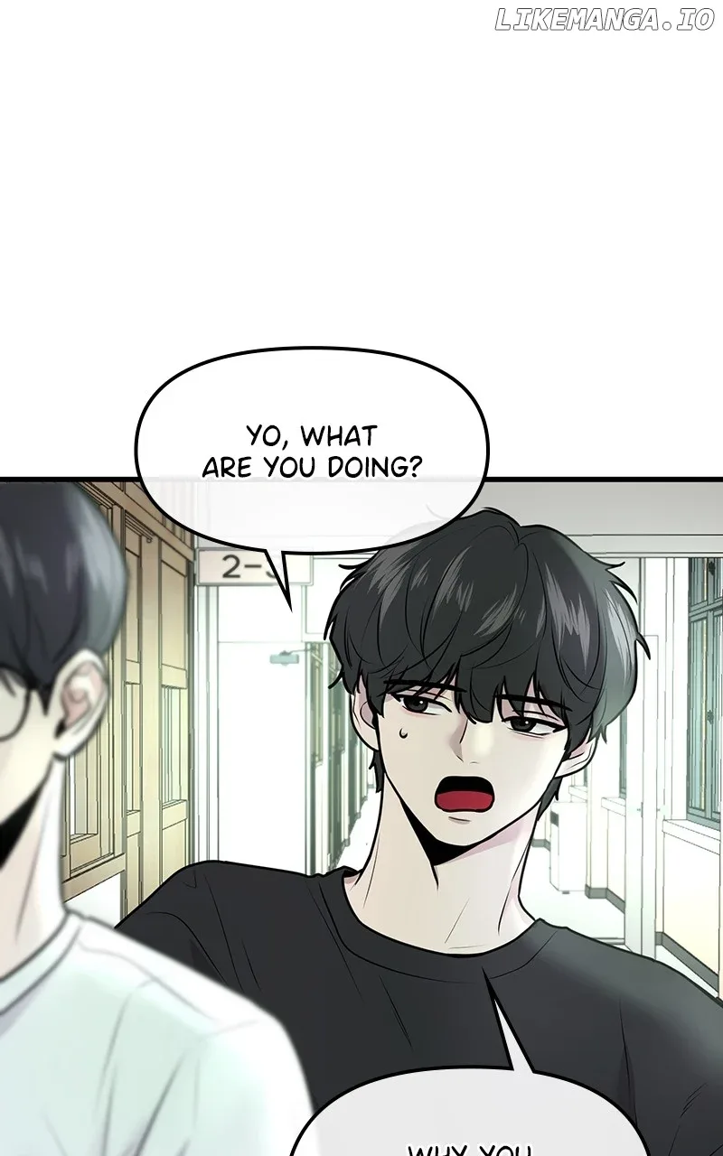 Back to Chanbi Chapter 11 page 78