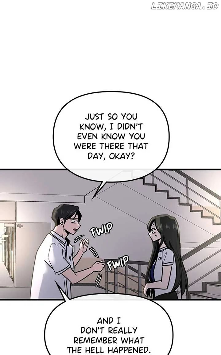 Back to Chanbi Chapter 21 page 88