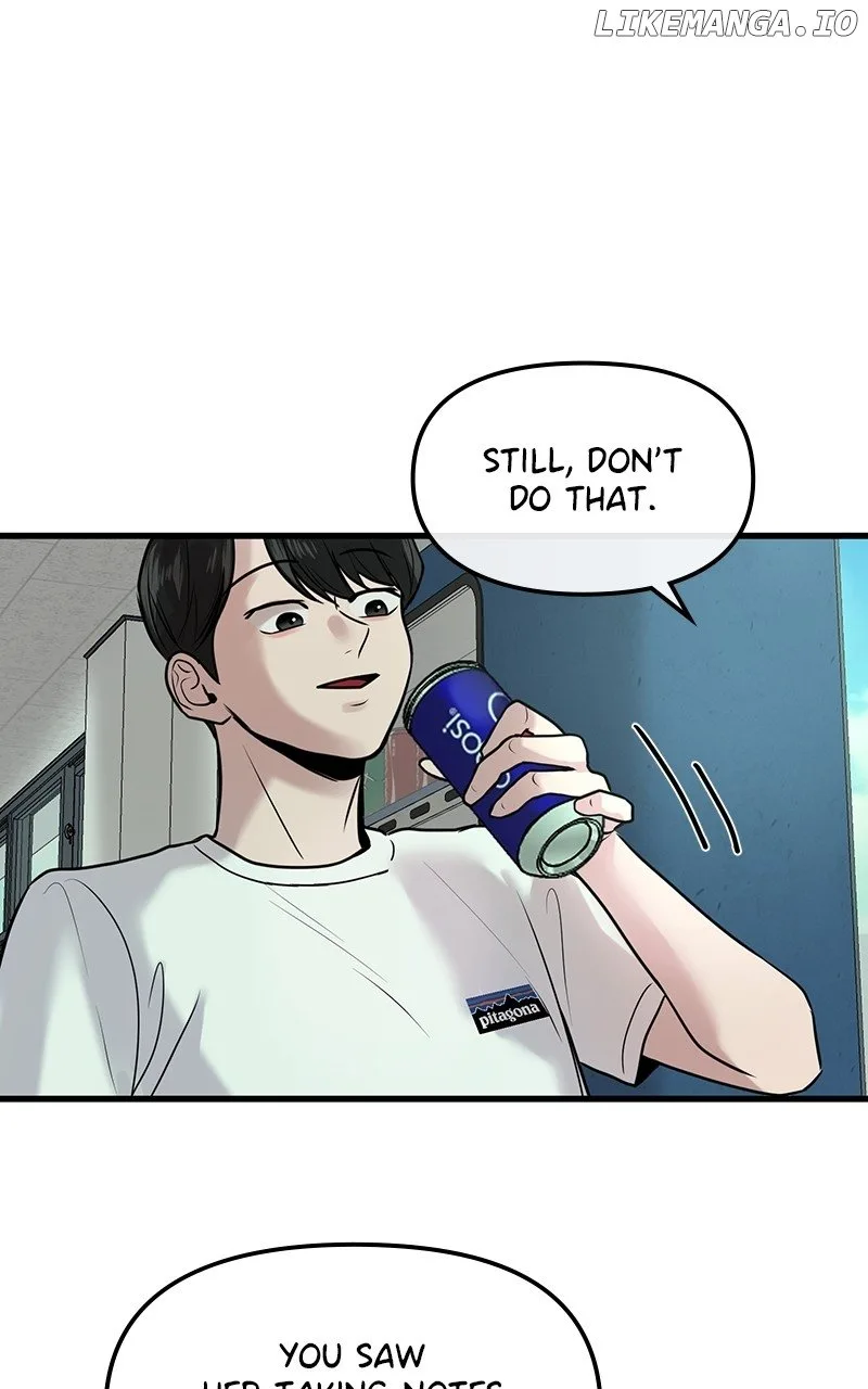 Back to Chanbi Chapter 26 page 60