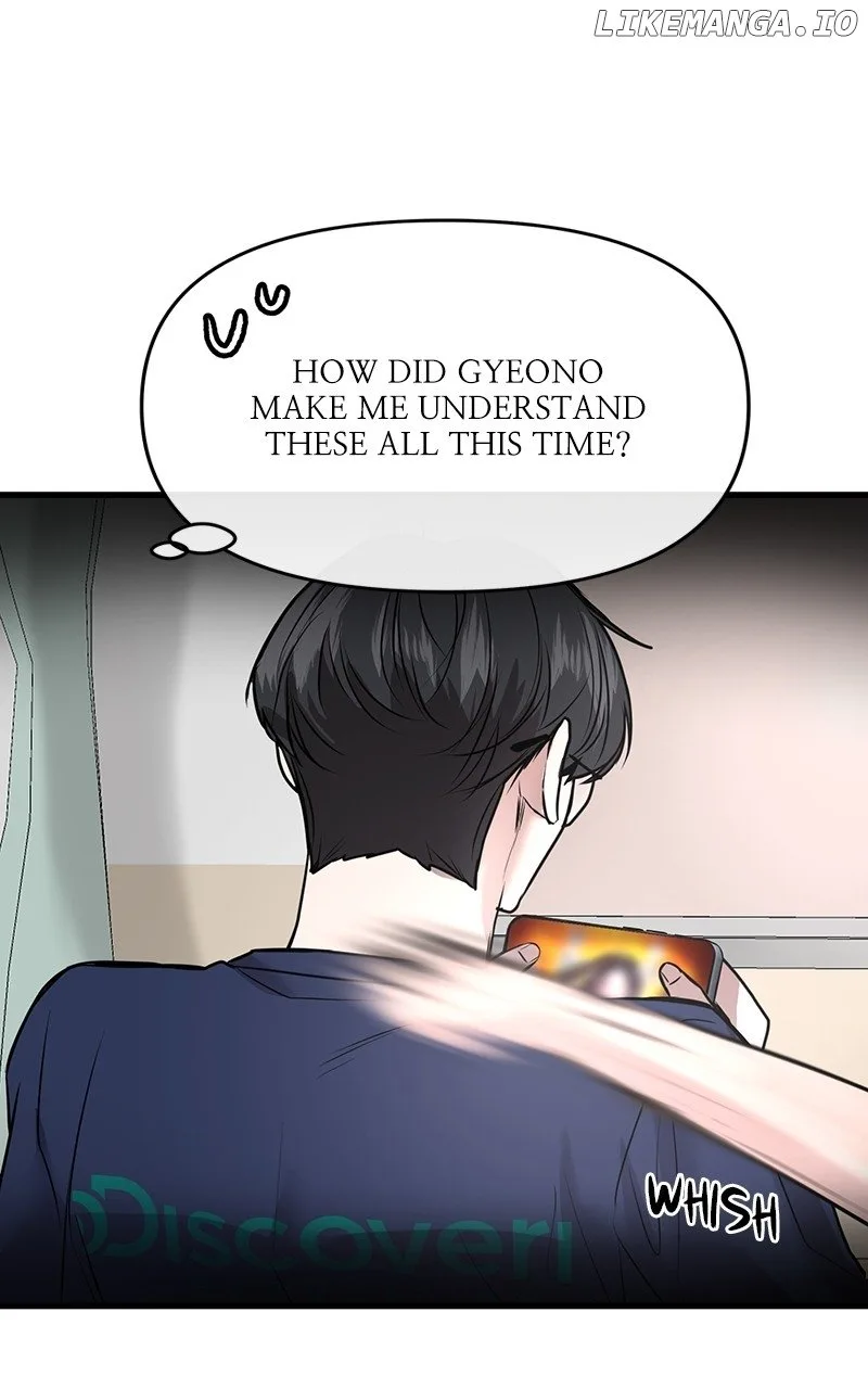 Back to Chanbi Chapter 25 page 27