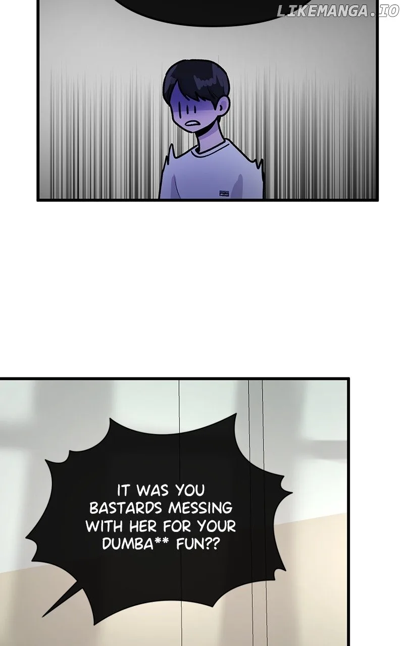 Back to Chanbi Chapter 26 page 67