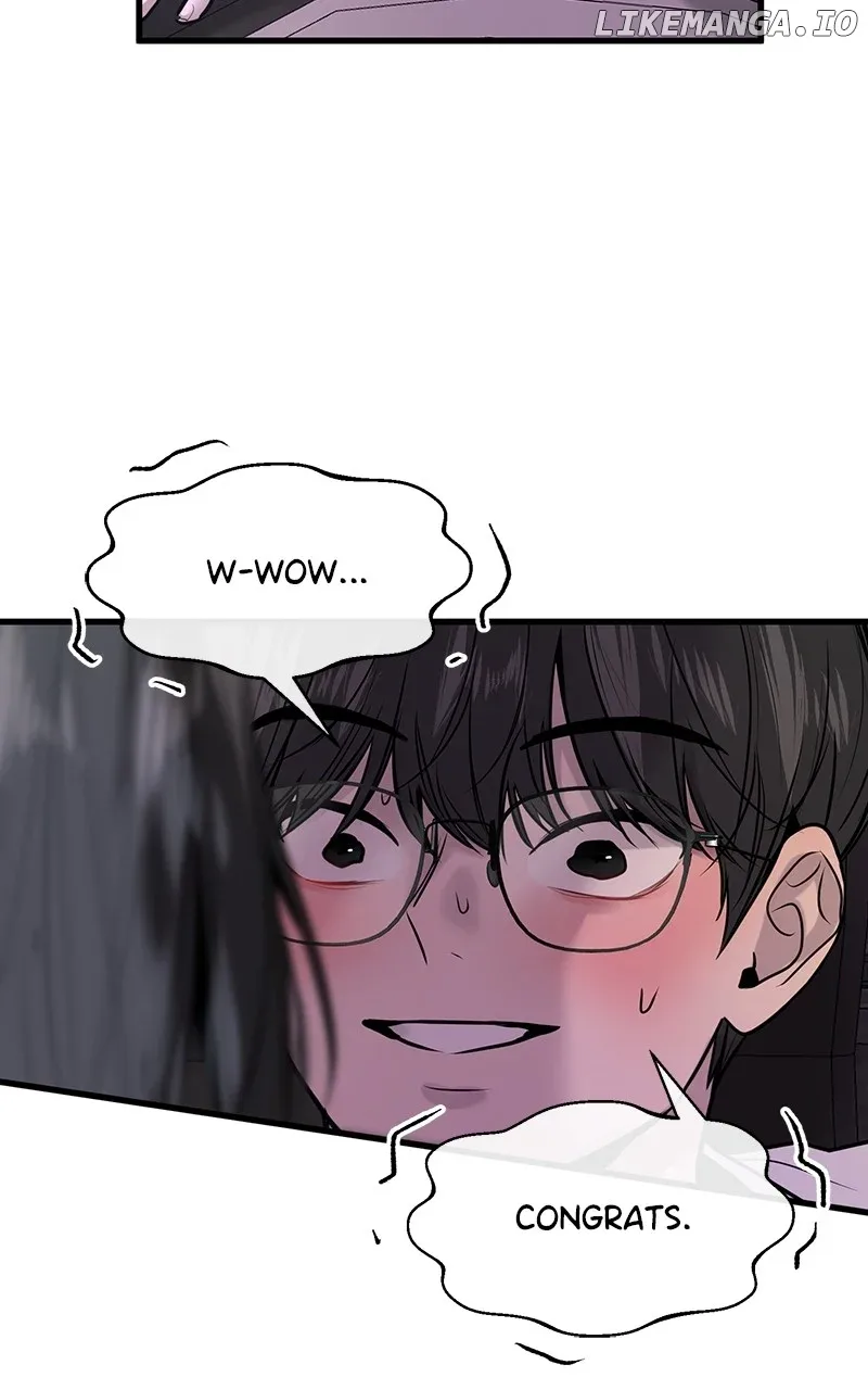 Back to Chanbi Chapter 23 page 21