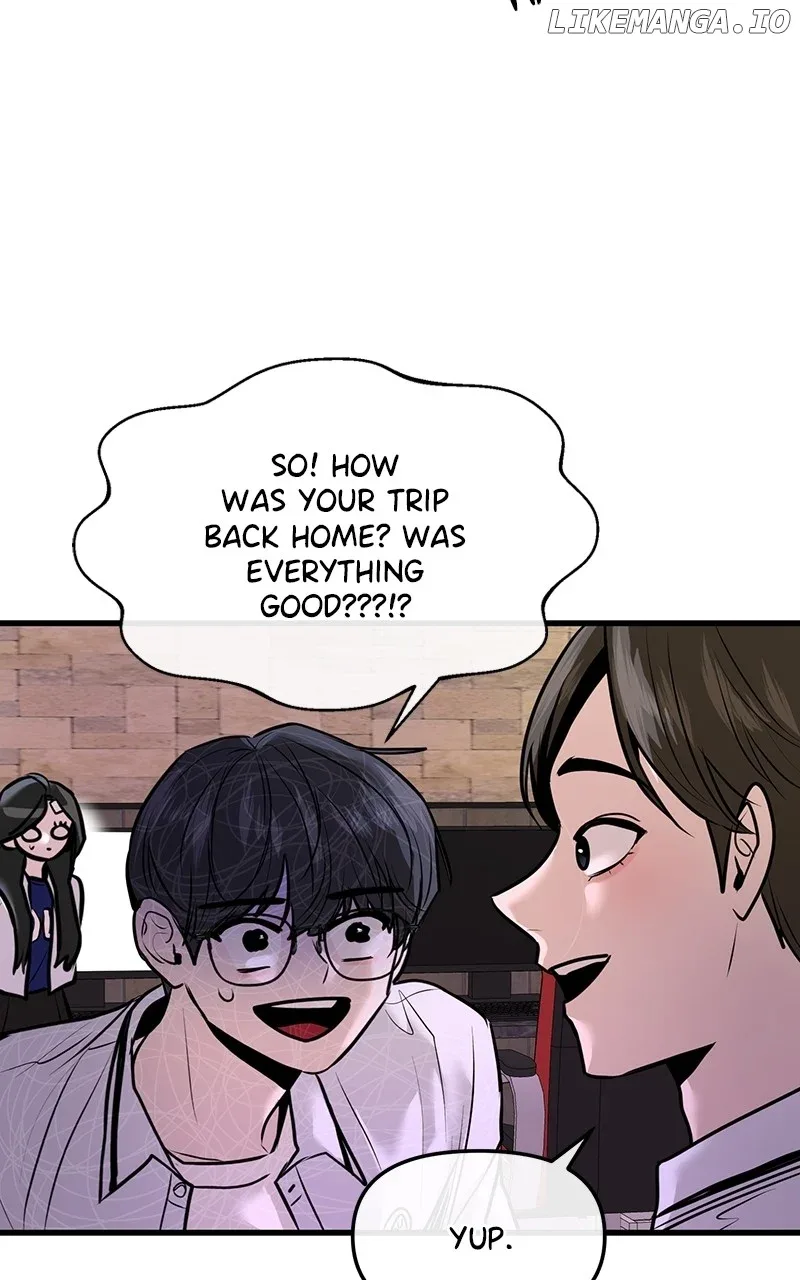 Back to Chanbi Chapter 23 page 31