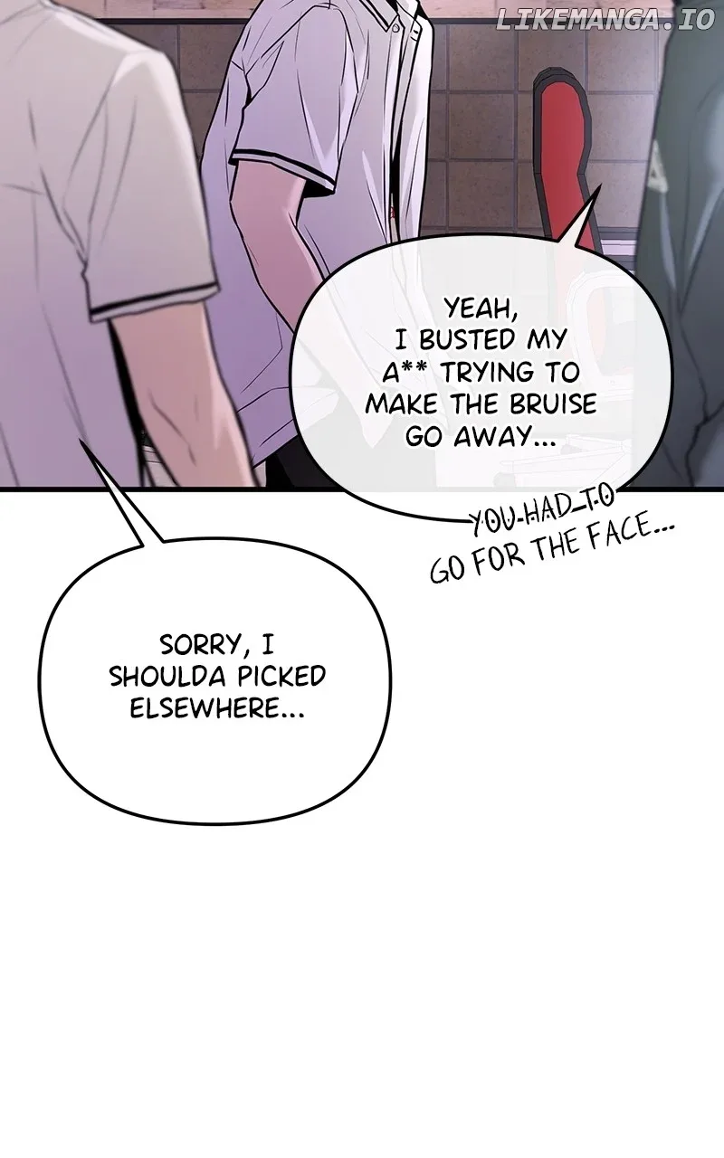 Back to Chanbi Chapter 24 page 6