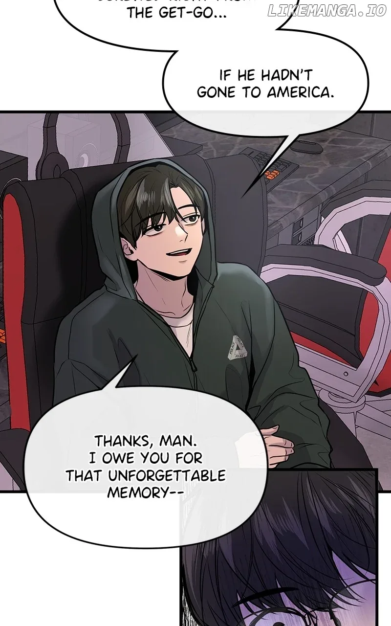 Back to Chanbi Chapter 24 page 13