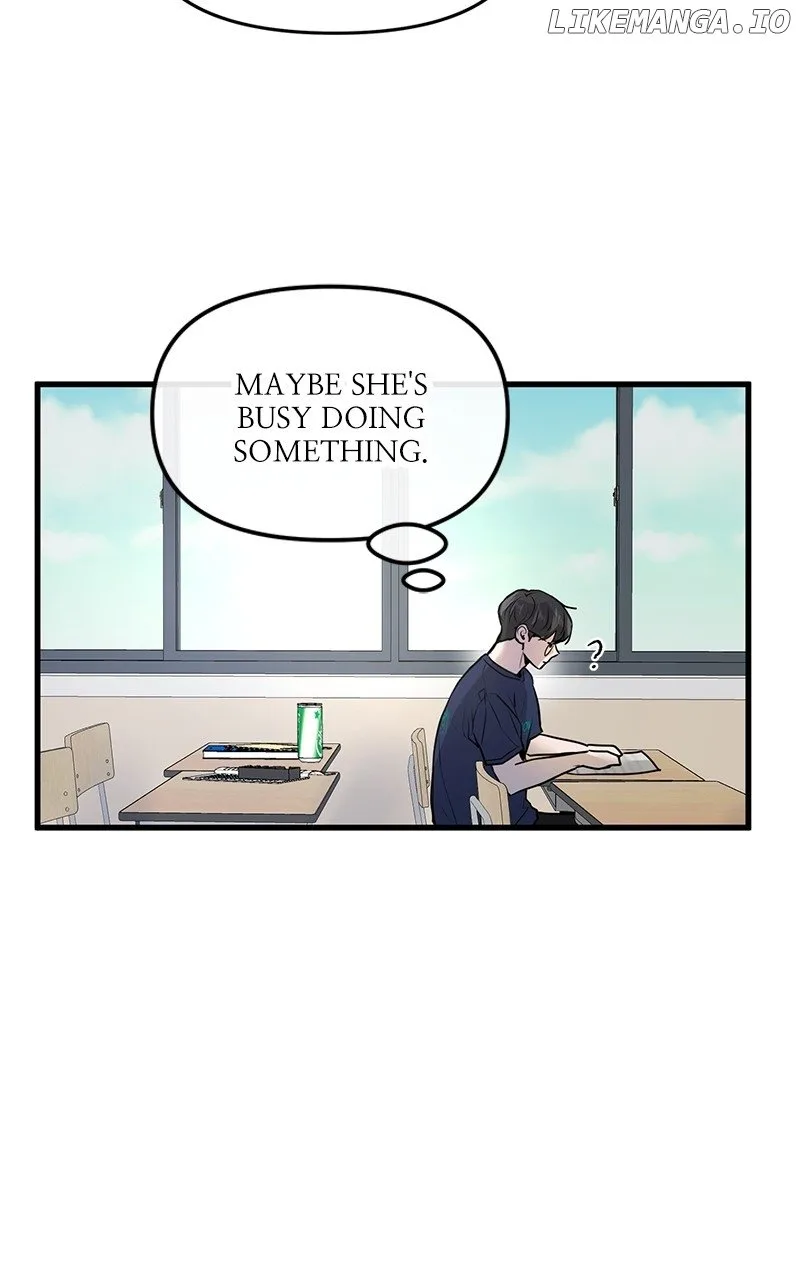 Back to Chanbi Chapter 25 page 13