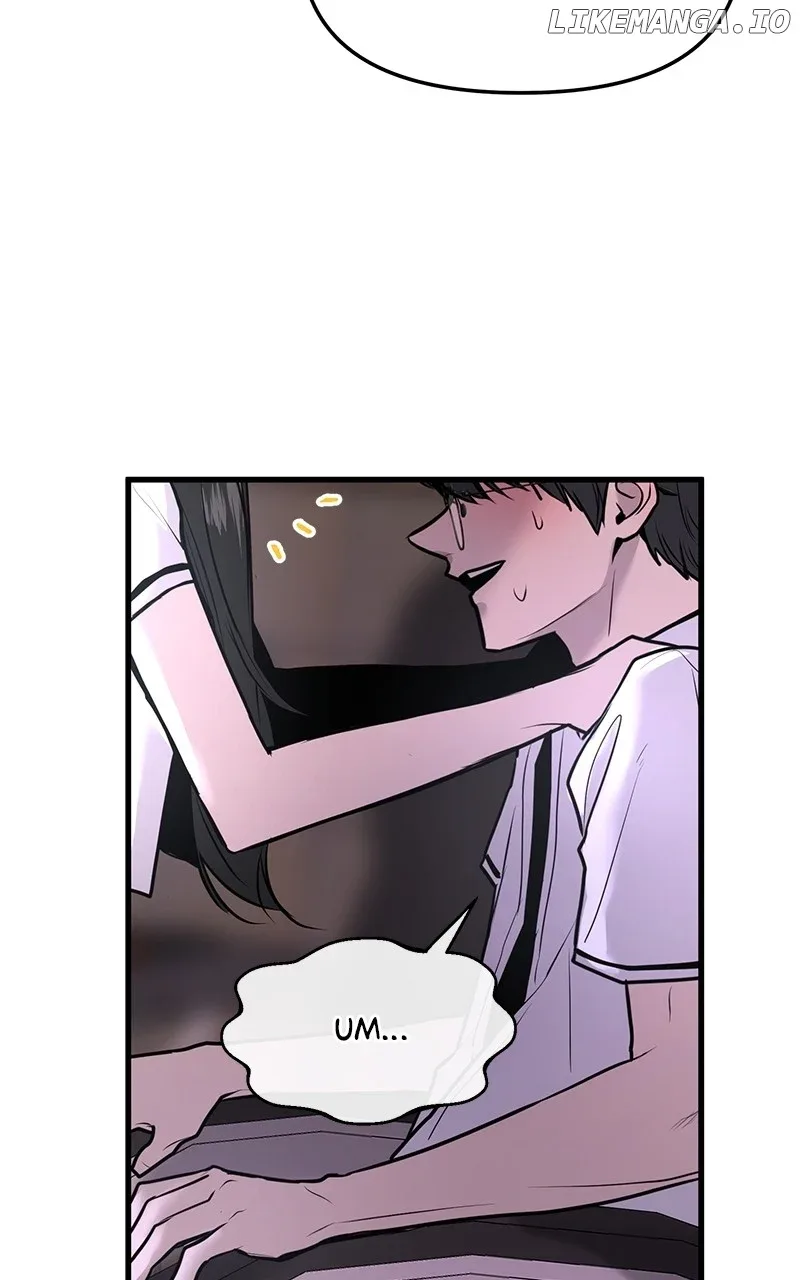 Back to Chanbi Chapter 23 page 20