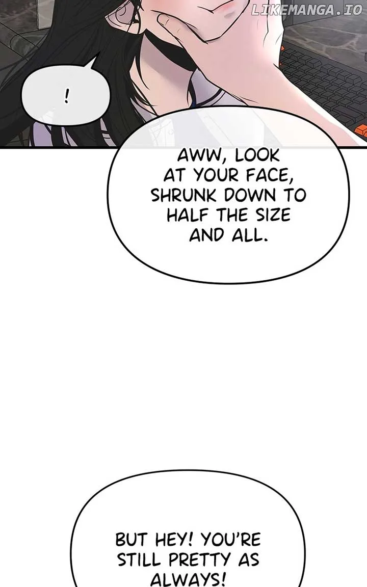 Back to Chanbi Chapter 22 page 102
