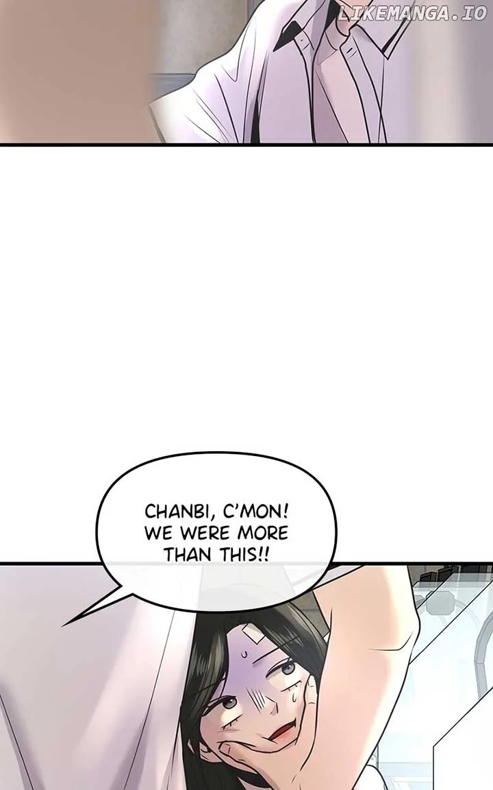 Back to Chanbi Chapter 22 page 105