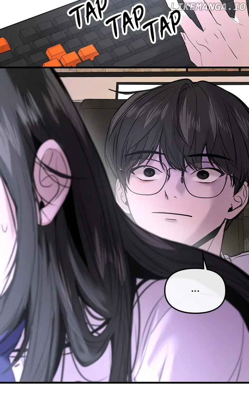 Back to Chanbi Chapter 23 page 15