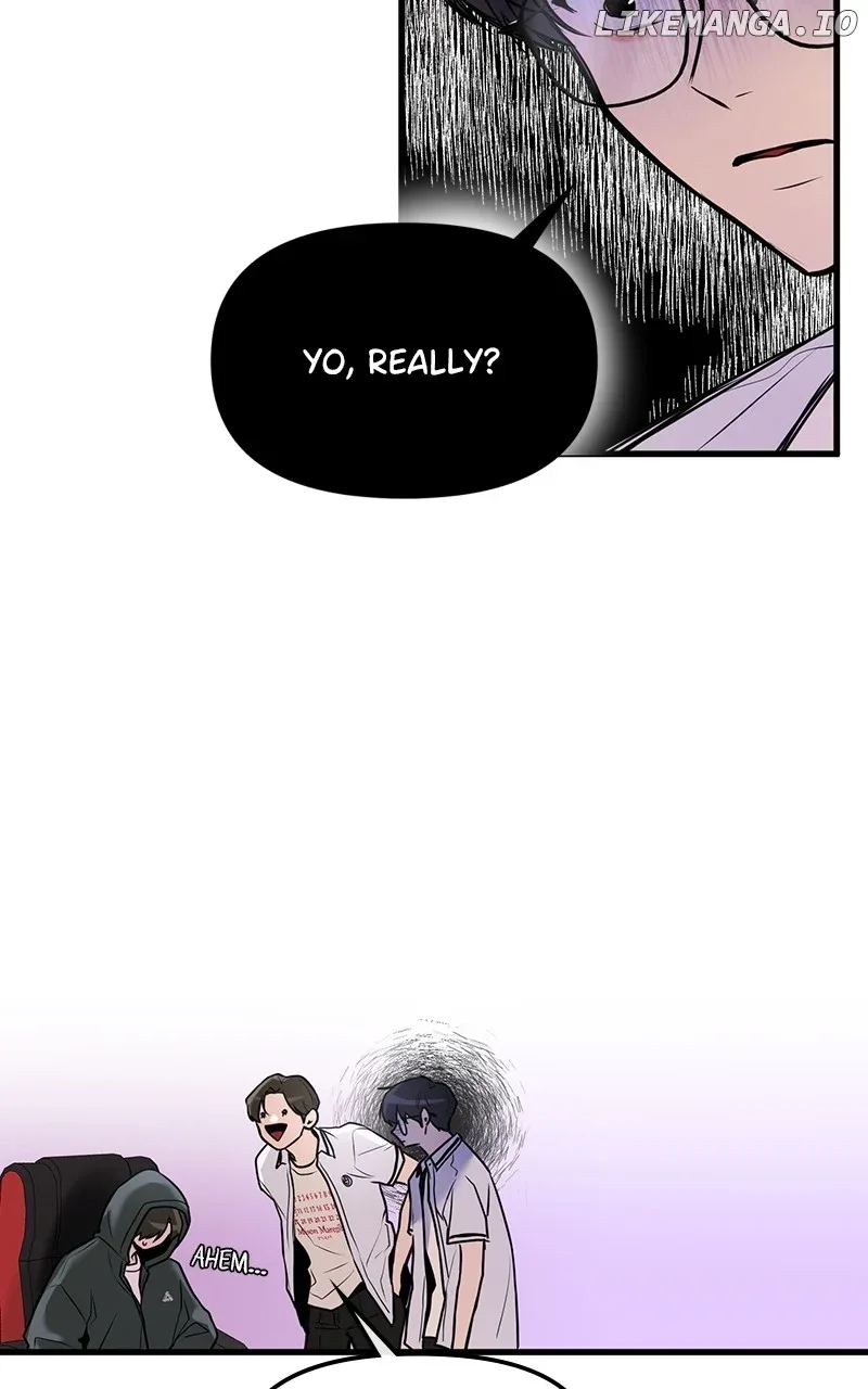 Back to Chanbi Chapter 24 page 14