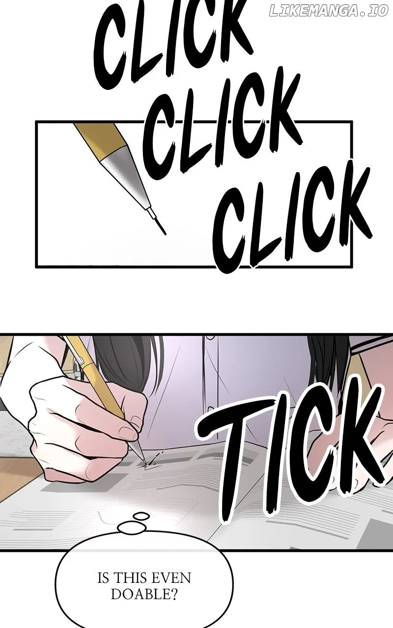 Back to Chanbi Chapter 25 page 25