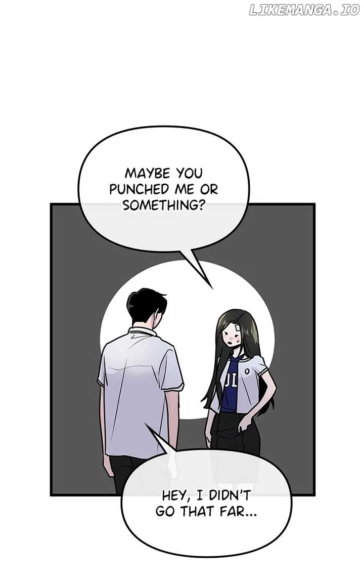 Back to Chanbi Chapter 21 page 93