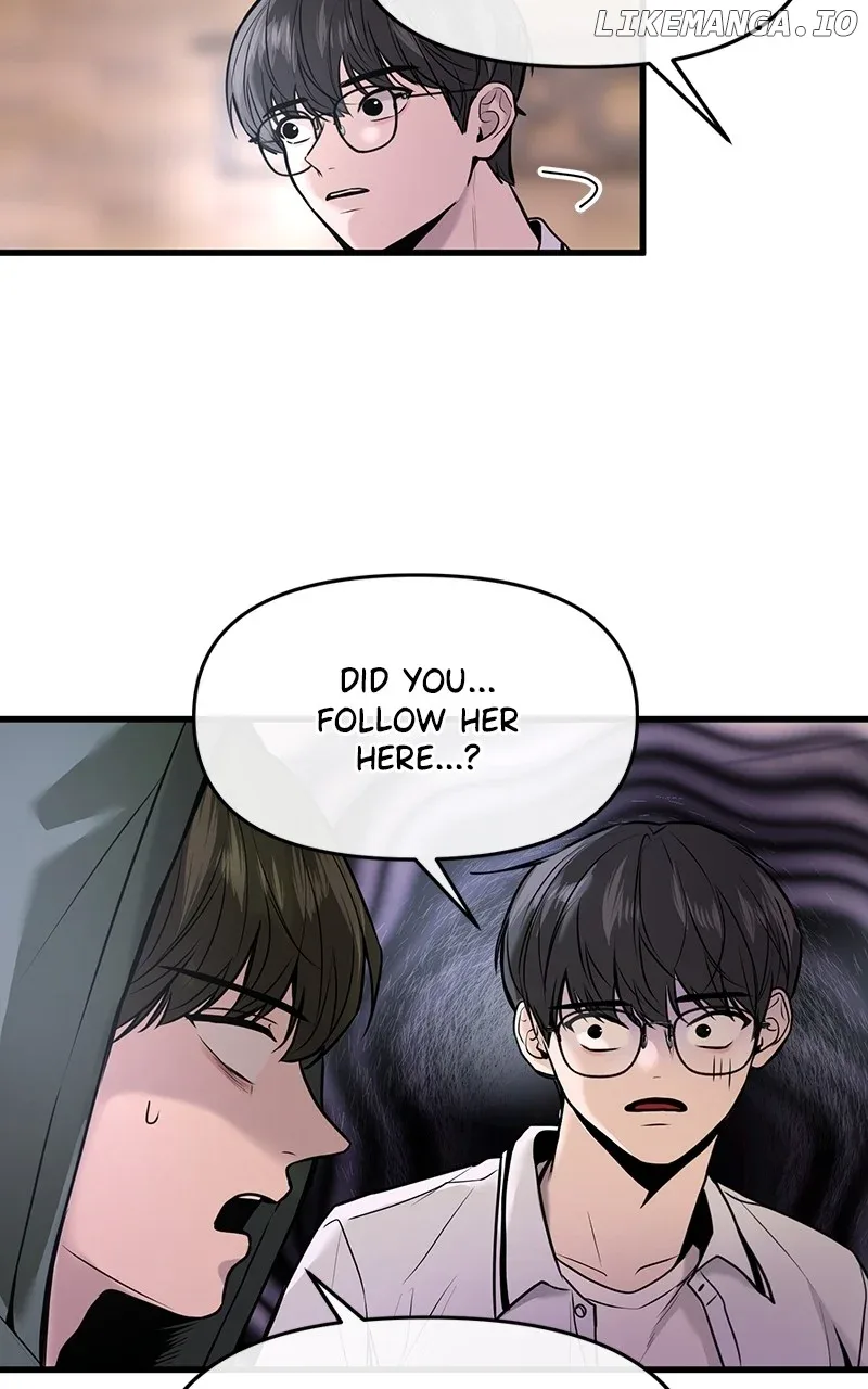 Back to Chanbi Chapter 24 page 4