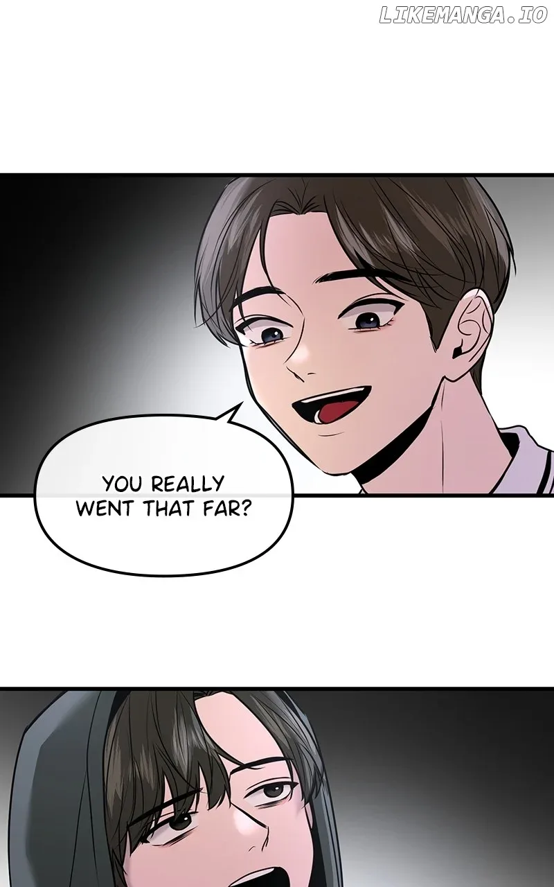 Back to Chanbi Chapter 24 page 10