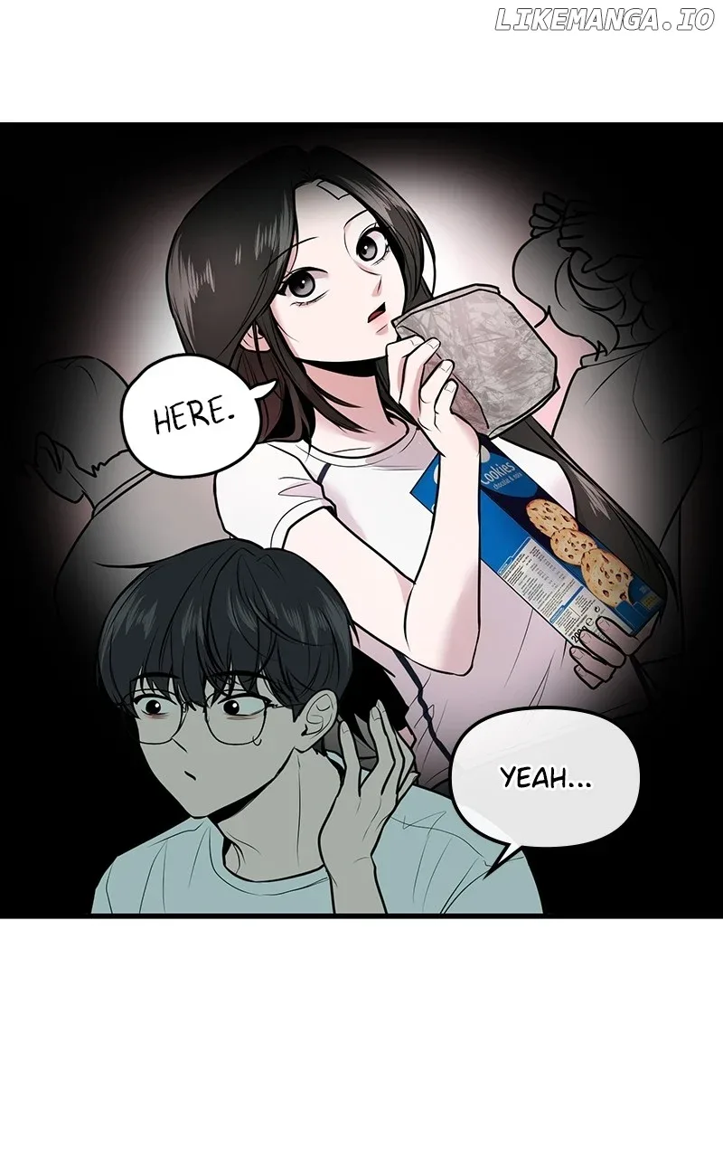 Back to Chanbi Chapter 10 page 74
