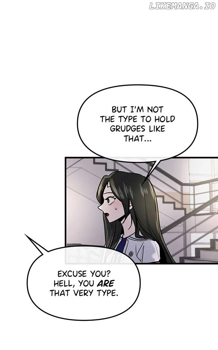 Back to Chanbi Chapter 21 page 94