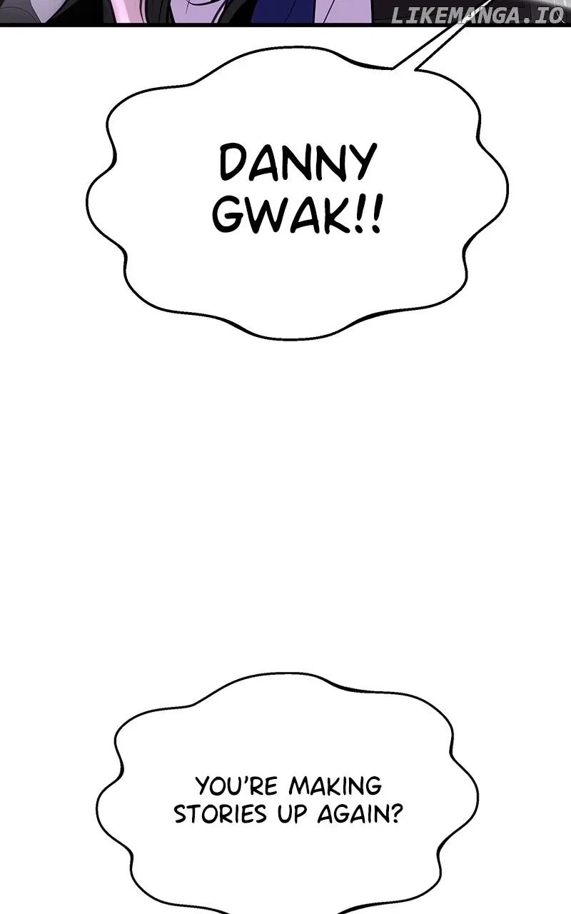 Back to Chanbi Chapter 23 page 29
