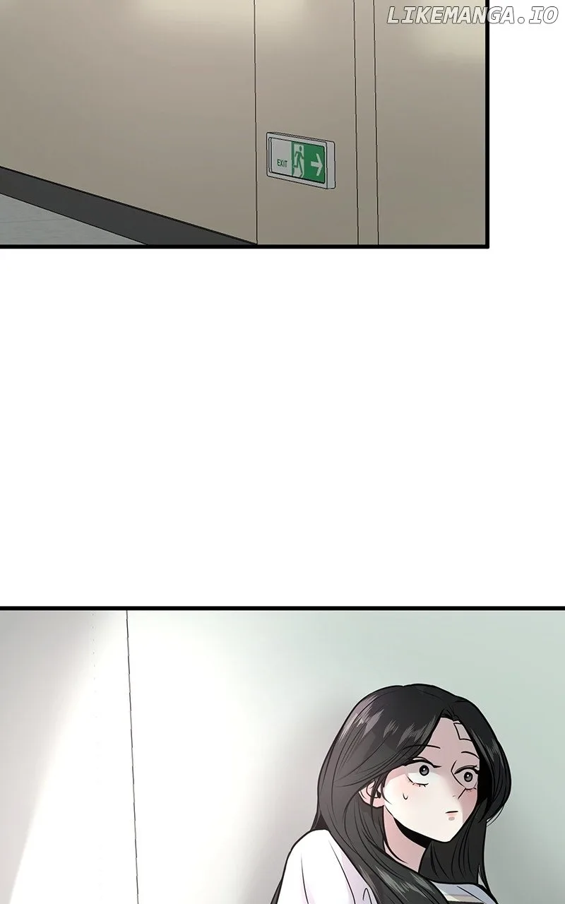 Back to Chanbi Chapter 26 page 68