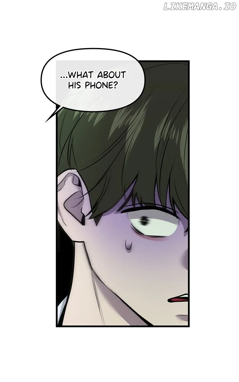 Back to Chanbi Chapter 11 page 77