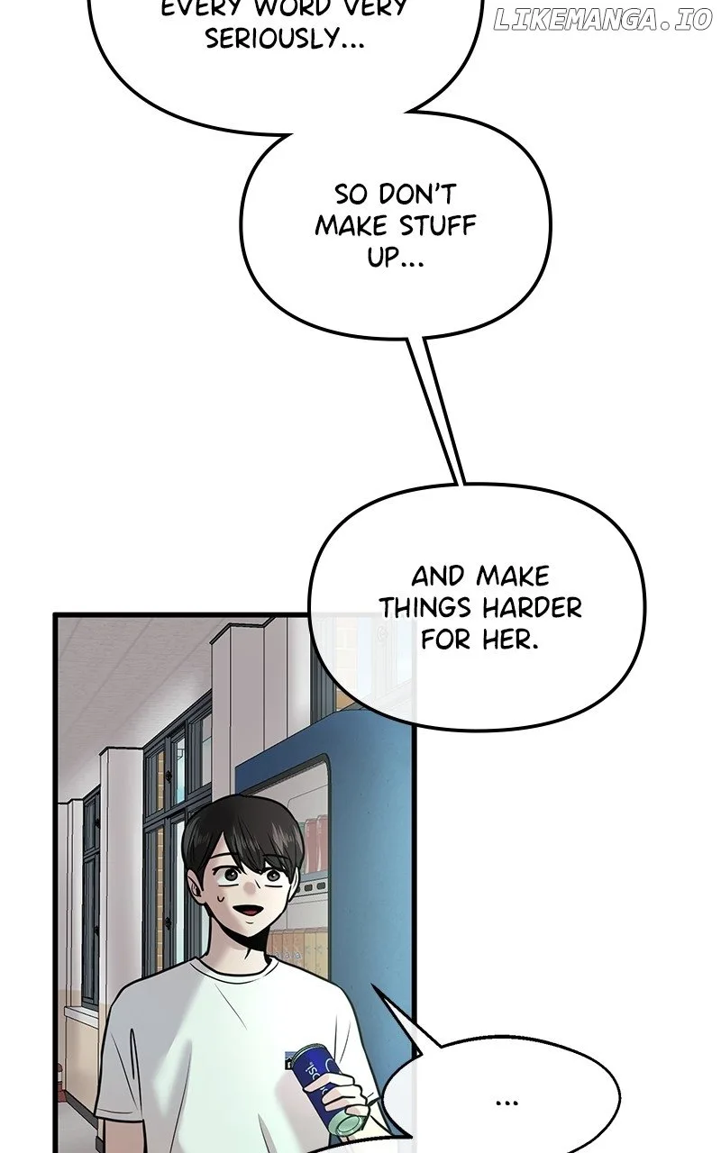 Back to Chanbi Chapter 26 page 62