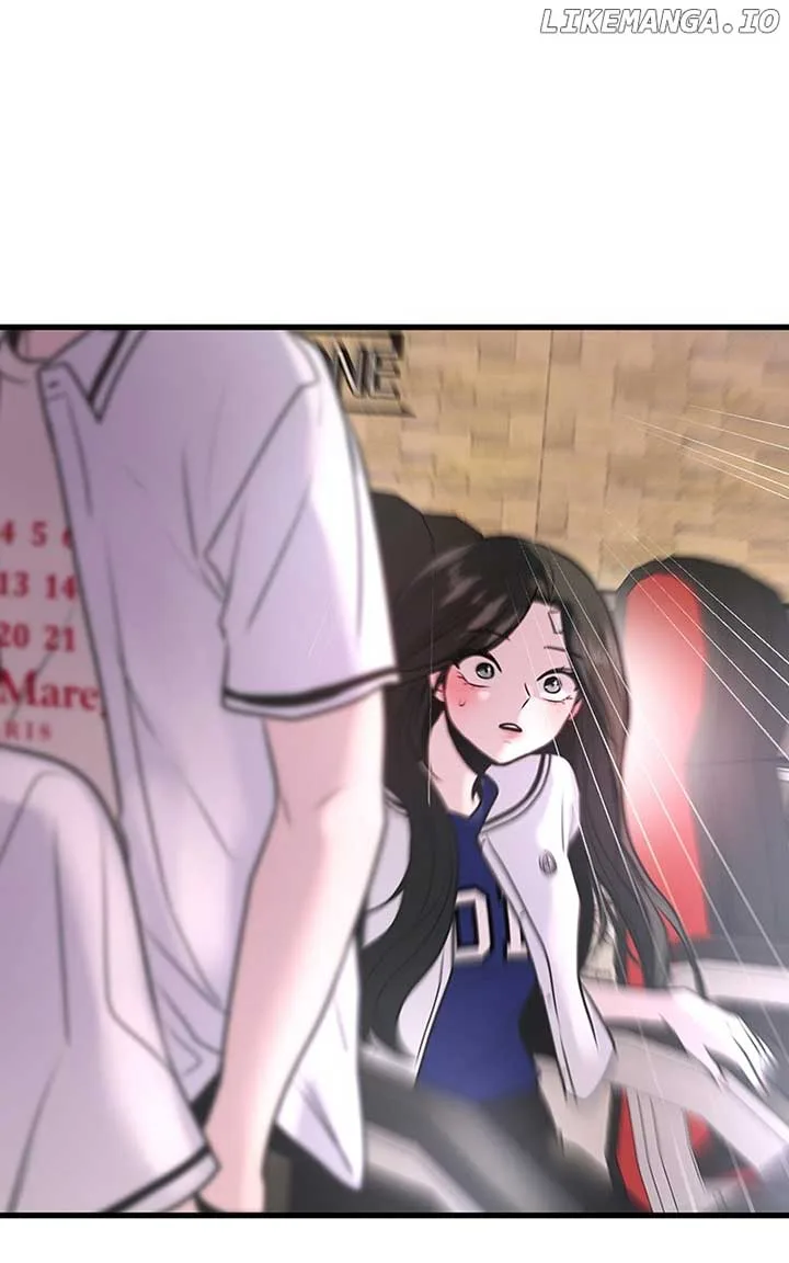Back to Chanbi Chapter 22 page 113