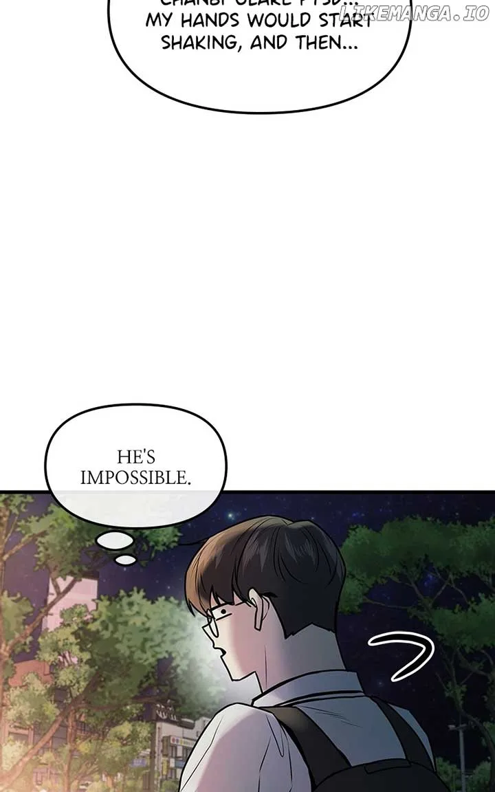 Back to Chanbi Chapter 13 page 83