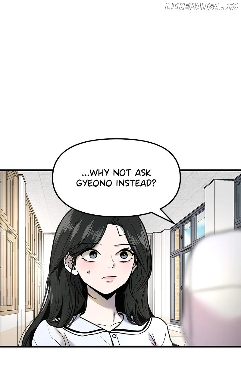 Back to Chanbi Chapter 25 page 23