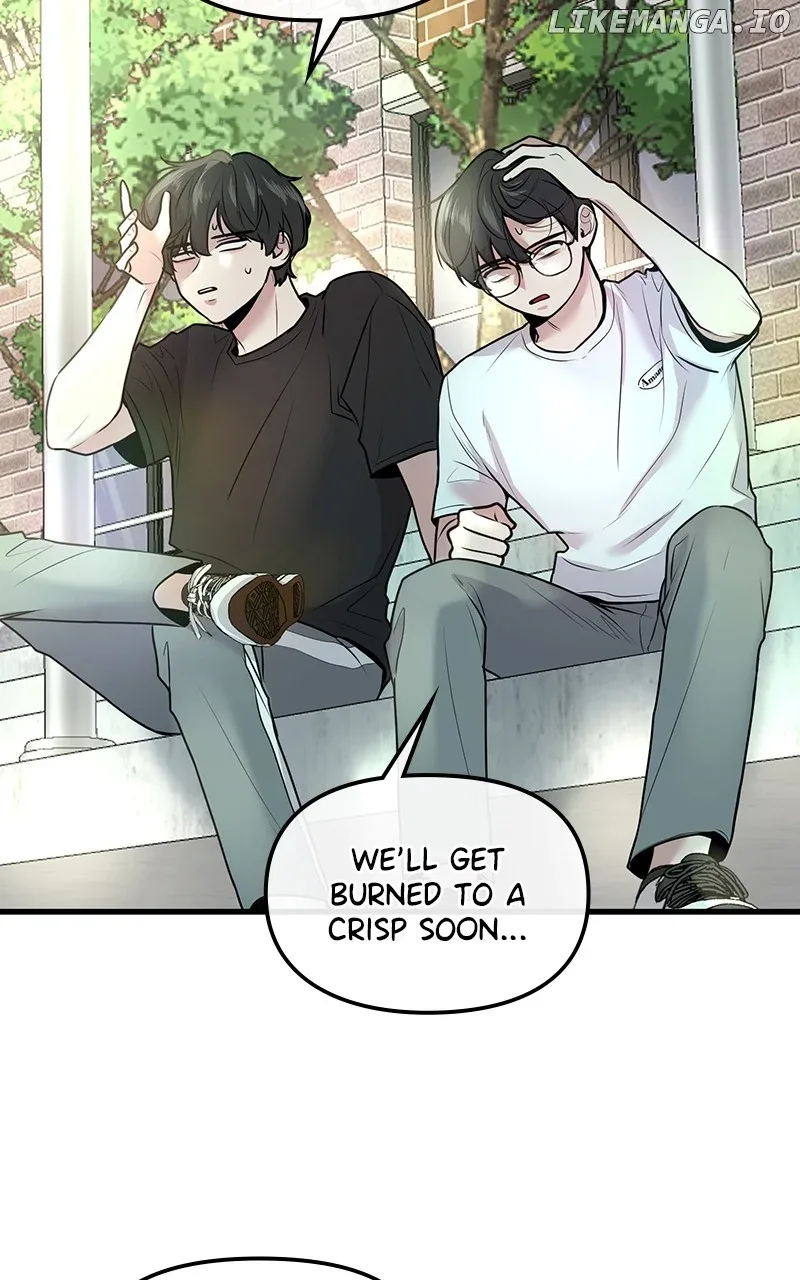 Back to Chanbi Chapter 10 page 72