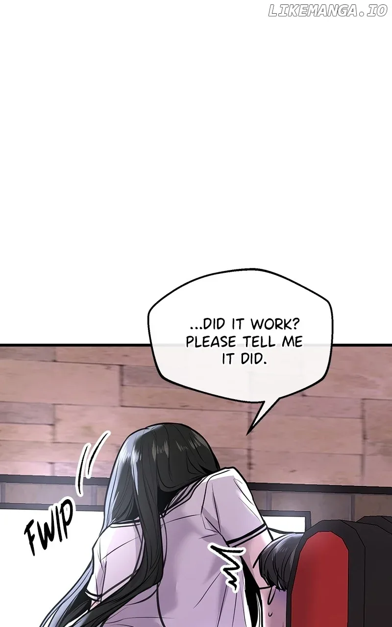 Back to Chanbi Chapter 23 page 16